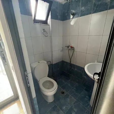 Alsi Gasthof Ksamil