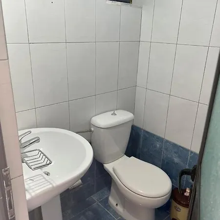Alsi Gasthof Ksamil