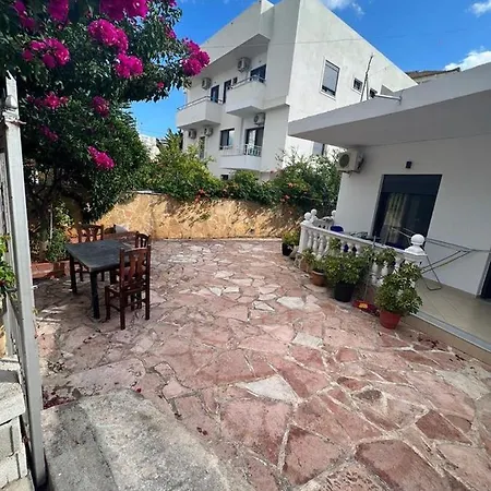Alsi Gasthof Ksamil